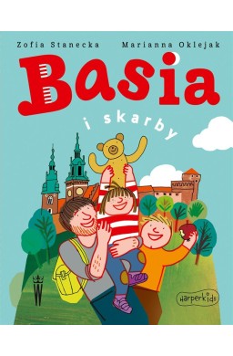 Basia i skarby