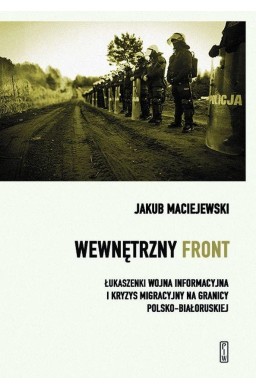 Wewnętrzny front w Polsce