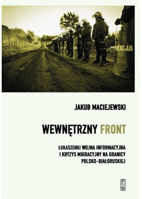 Wewnętrzny front w Polsce