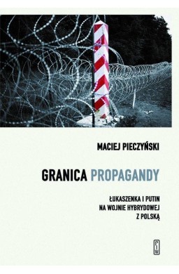 Granica propagandy