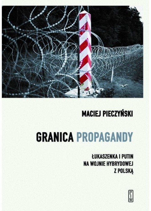 Granica propagandy