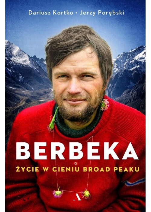 Berbeka. Życie w cieniu Broad Peaku