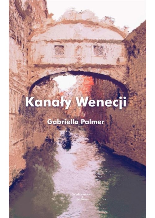 Kanały Wenecji