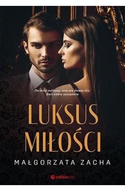 Luksus miłości