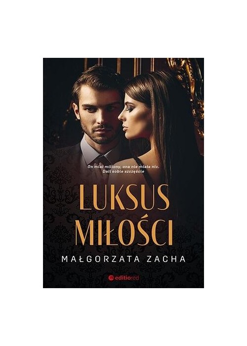 Luksus miłości