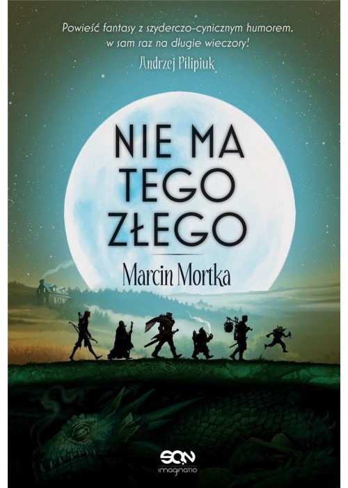 Nie ma tego Złego w.2