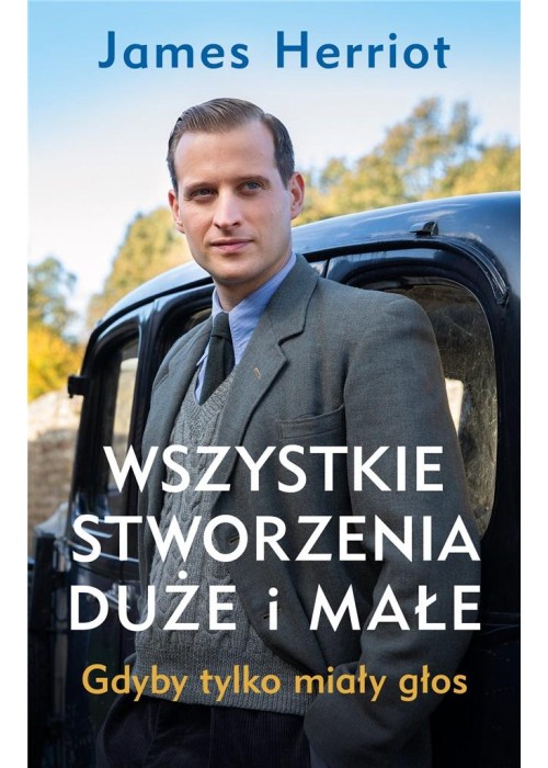 Wszystkie stworzenia duże i małe