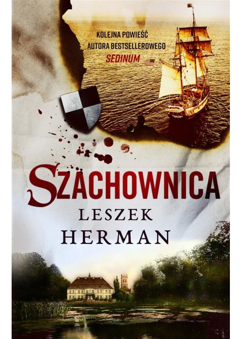 Szachownica