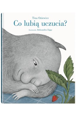 Co lubią uczucia?