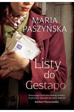 Listy do Gestapo