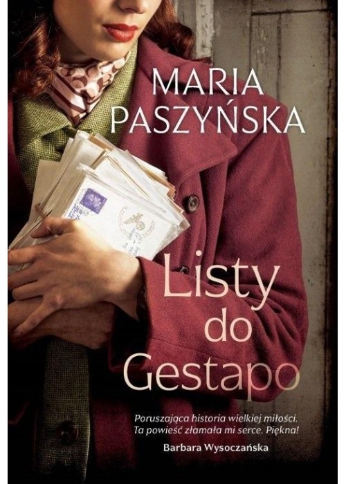 Listy do Gestapo