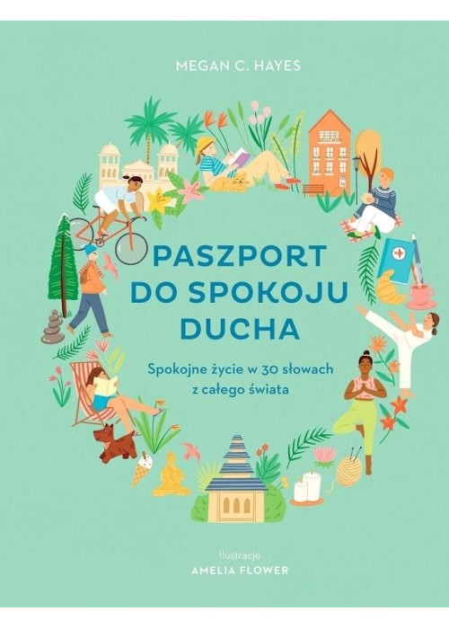 Paszport do spokoju ducha