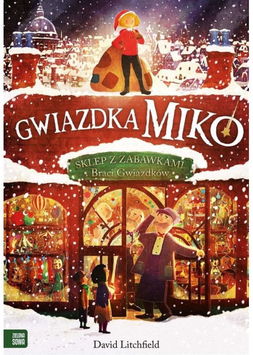 Gwiazdka Miko