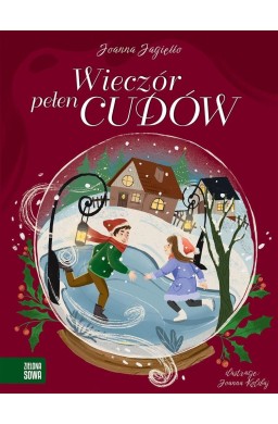 Wieczór pełen cudów