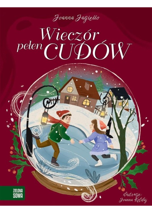 Wieczór pełen cudów