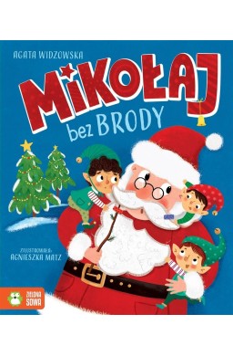 Mikołaj bez brody