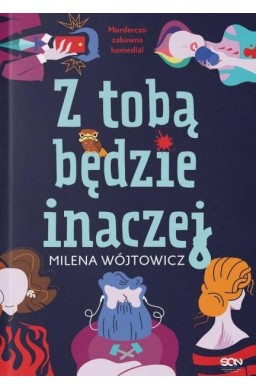 Z tobą będzie inaczej