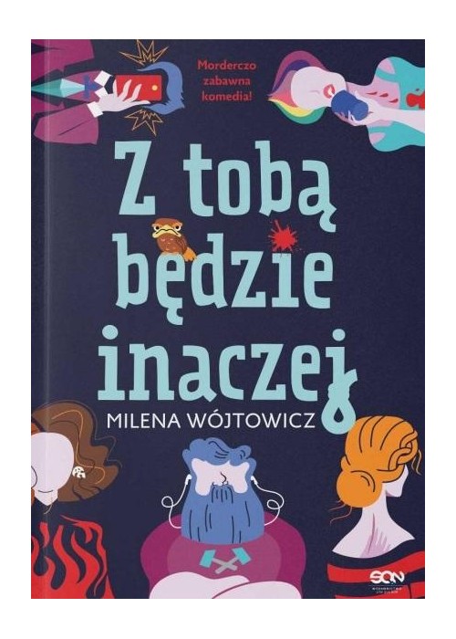 Z tobą będzie inaczej