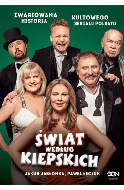 Świat według Kiepskich