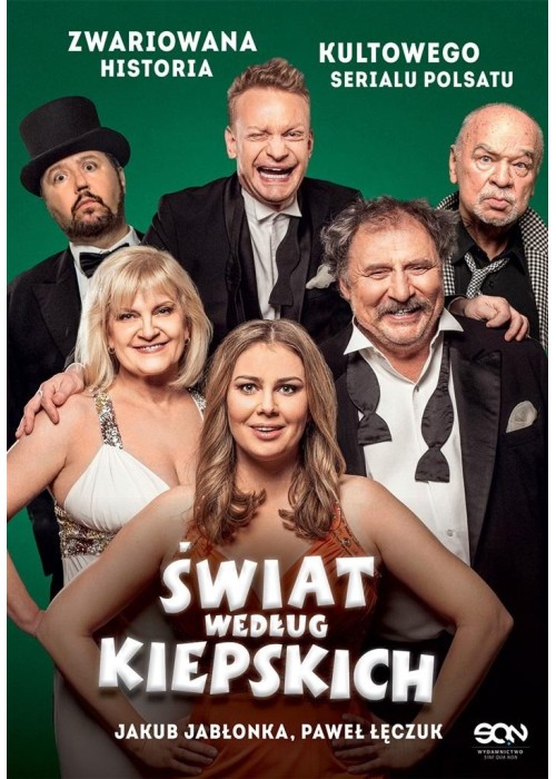 Świat według Kiepskich