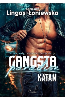 Gangsta Paradise T.2 Katan