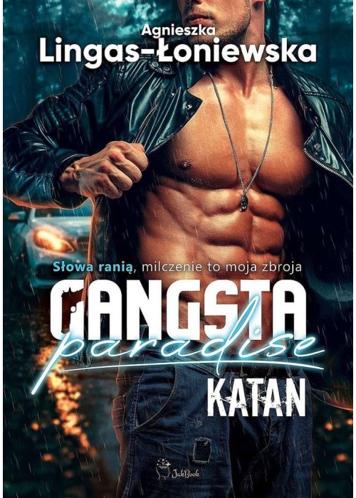 Gangsta Paradise T.2 Katan