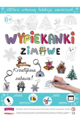 Wypiekanki zimowe