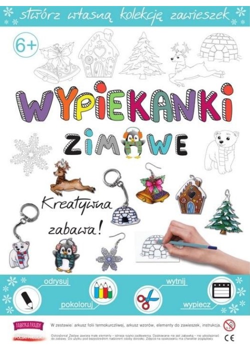 Wypiekanki zimowe