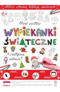 Wypiekanki świąteczne