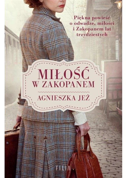 Miłość w Zakopanem