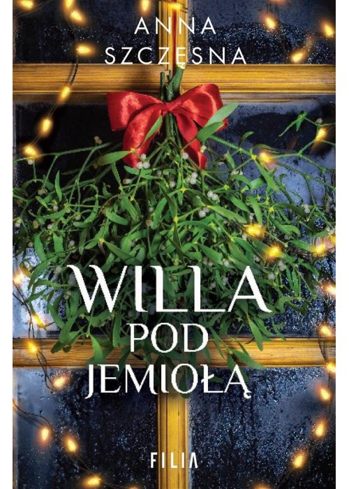 Willa pod jemiołą