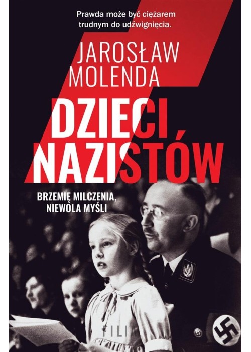 Dzieci nazistów