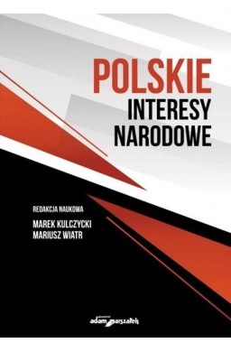 Polskie interesy narodowe