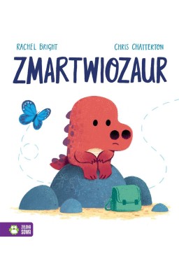 Zmartwiozaur