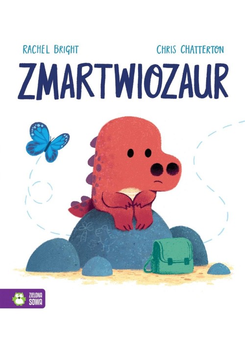 Zmartwiozaur