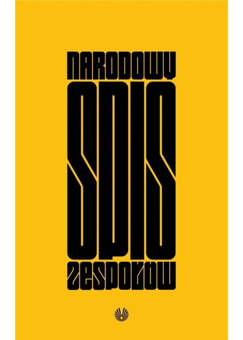 Narodowy spis zespołów