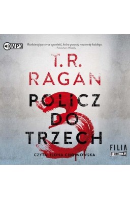 Policz do trzech audiobook