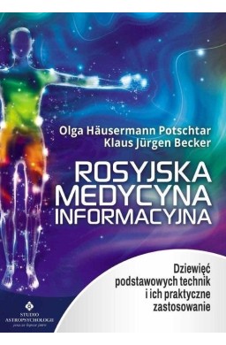 Rosyjska medycyna informacyjna