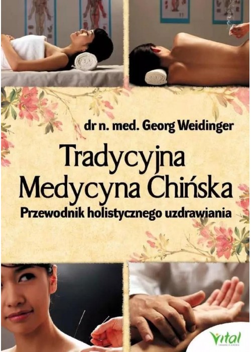 Tradycyjna Medycyna Chińska w.3