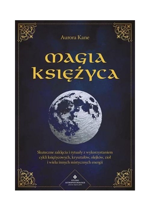 Magia Księżyca