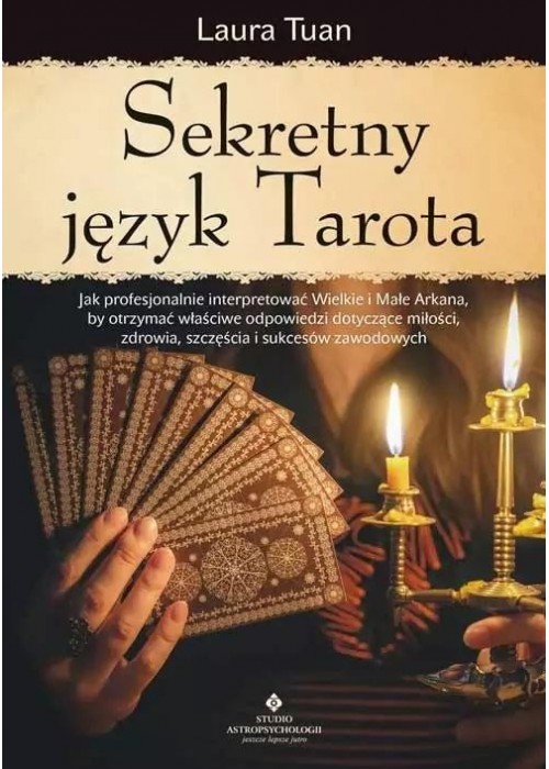 Sekretny język Tarota