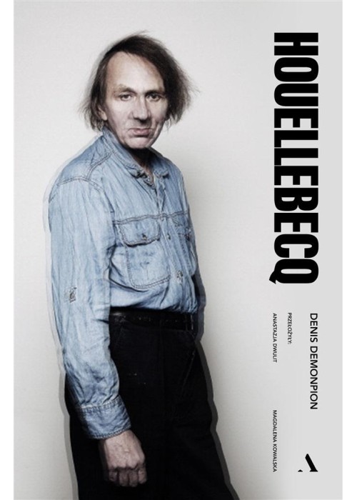 Houellebecq