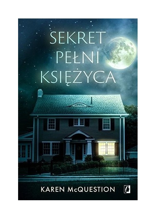 Sekret pełni księżyca