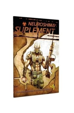 Neuroshima: Suplement PORTAL