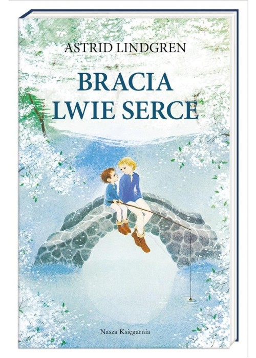 Bracia Lwie Serce