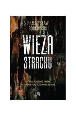 Wieża strachu