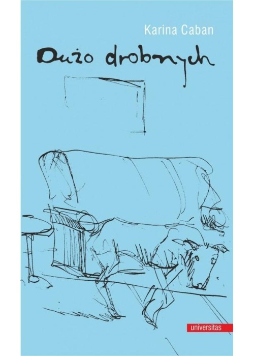 Dużo drobnych