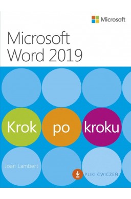 Microsoft Word 2019 Krok po kroku