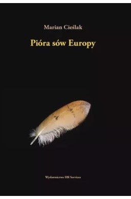 Pióra sów Europy