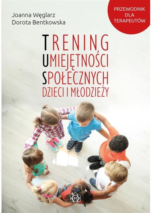 Trening umiejętności społecznych dzieci i.. w.2022